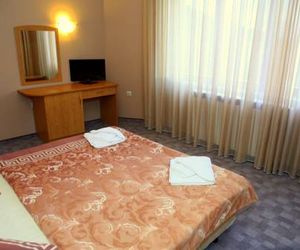 Prim Hotel Sandanski Bulgaria