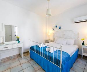 Krasas Beach Apts Larnaca Cyprus