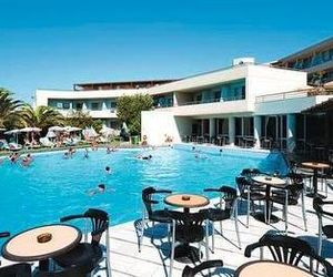 Minos Hotel Rethymno Greece