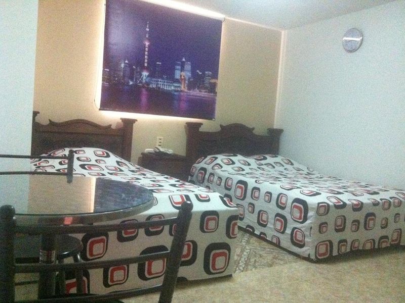صورة الفندق 3