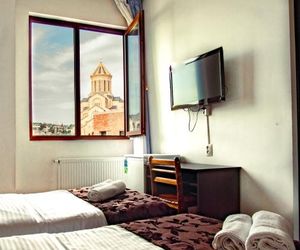 Mirobelle Hotel Tbilisi Georgia