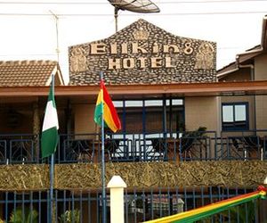 Ellking Hotel Accra Ghana