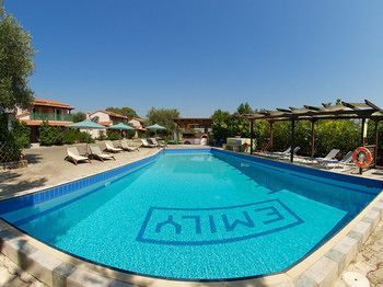 Hotel Photo 22