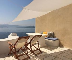 Argo Suites Oia Greece