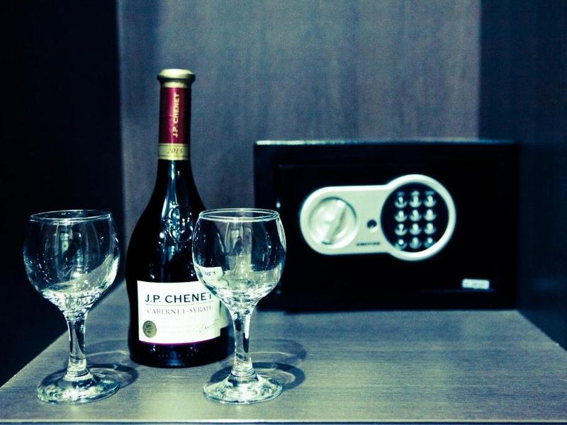 Hotel Photo 13