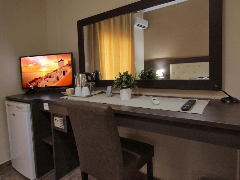 Hotel Photo 21