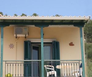 Marathes Studios Agios Nikitas Greece