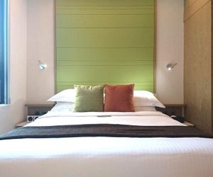 Eaton Residences, Wan Chai Gap Road Hong Kong Hong Kong
