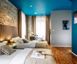 Riva Luxury Rooms Split Croatia