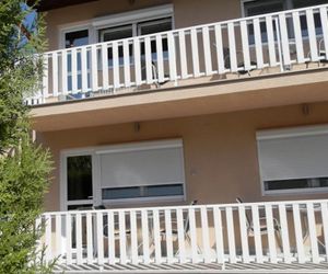 Apartman Virág Heviz Hungary