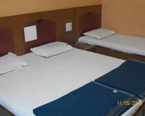 SURAJ LODGE Pune India