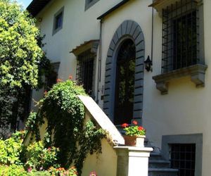 Villa Enrico Fermi Rignano sullArno Italy