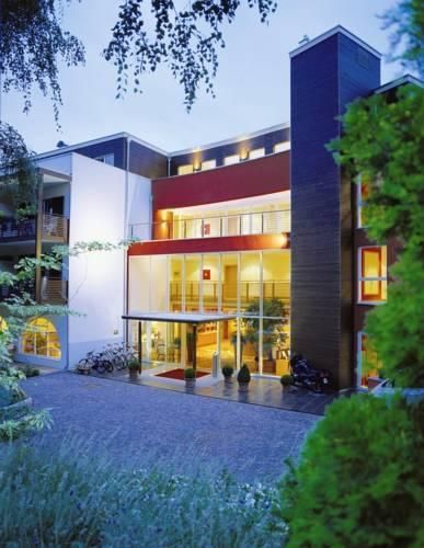 Hotel Photo 23