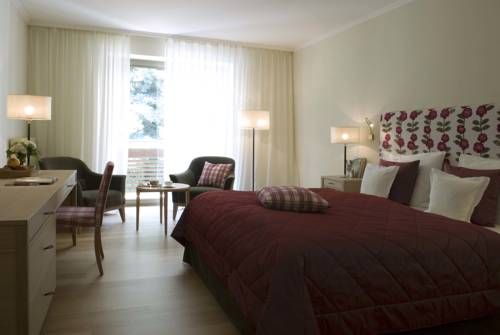 Hotel Photo 8