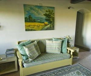 Casa Vacanze Burcinella Cortona Italy