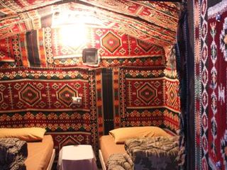 Hotel pic Ammarin Bedouin Camp