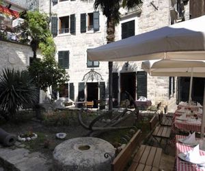 Apartman na Pjaci od muzeja Kotor Montenegro