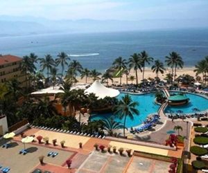 BEACHFRONT SEA RIVER Puerto Vallarta Mexico