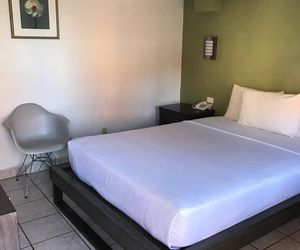 HotelCo Inn Mexicali Mexico