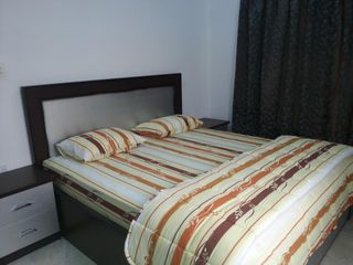 Фото отеля Beit Almurooj Hotel Apartment
