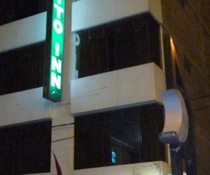 Don Tito Inn Puno Peru
