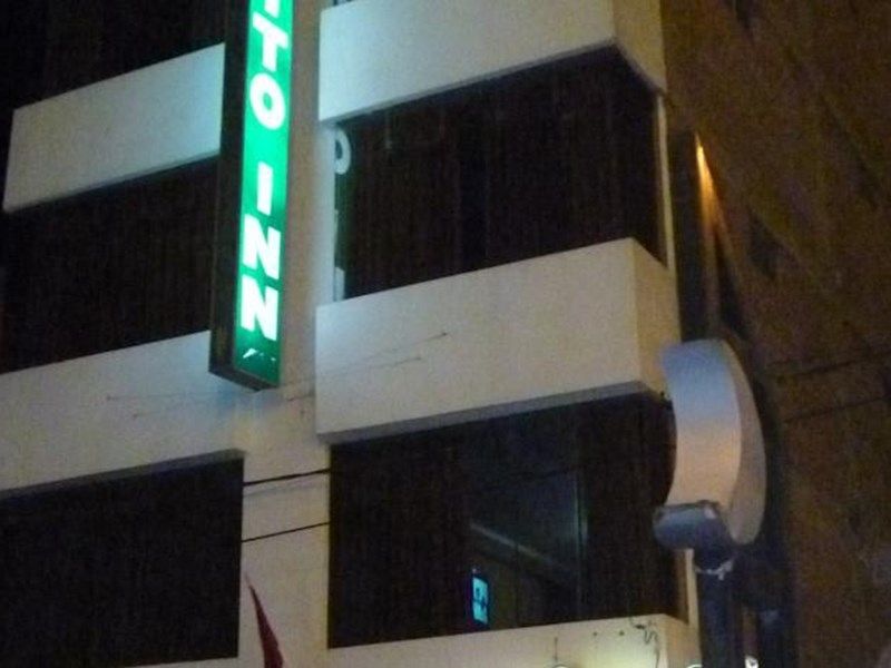 Hotel Photo 1