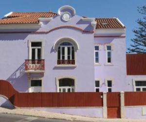 Three4Six Guesthouse Paso de Arcos Portugal