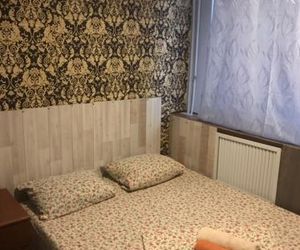 Nomera na Sibirskoy Perm Russia