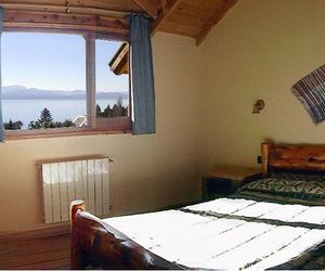 Bungalows Capurro Bariloche Argentina