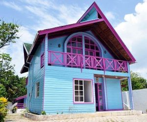 Posada Buganvilla San Andres Island Colombia