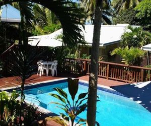 Te Akapuao Studio Villas Titikaveka Cook Islands