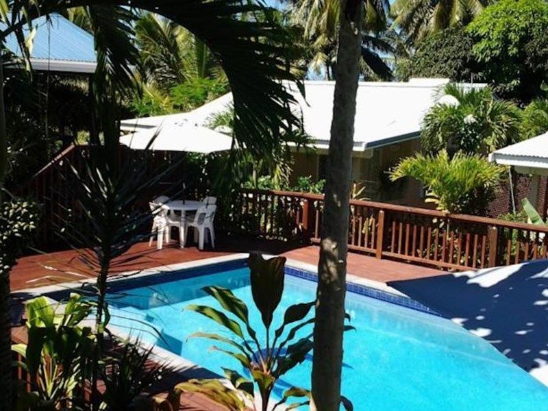 Hotel Photo 1