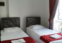 Отзывы Capsule Homestay, 1 звезда