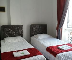 Capsule Homestay Surabaya Indonesia