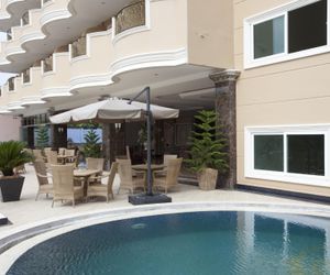 LK Noble Suite Pattaya Thailand