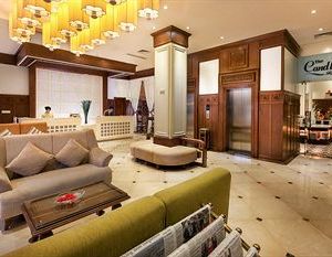 Hanoi Pearl Hotel Hanoi Vietnam
