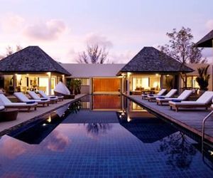 Villa Samakee Layan Thailand