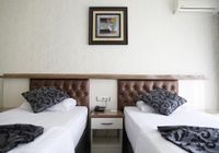 Отзывы Ankara Efes Hotel, 2 звезды