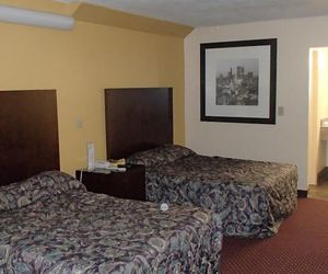 Royal Inn Lafayette Lafayette United States
