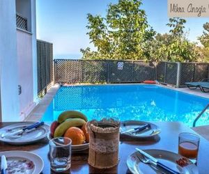 Mikra Anogia Villas Rethymno Greece