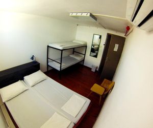 Overstay TLV Backpackers (age 18-45) Jaffa Israel