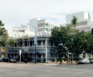 Buckner Hotel San Diego United States