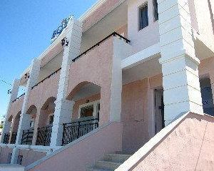 Blue Sky Hotel Apartments Rethymno Greece