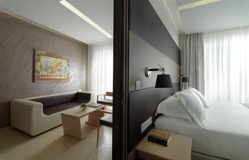 image of hotel Melrose Rethymno by Mage Hotels