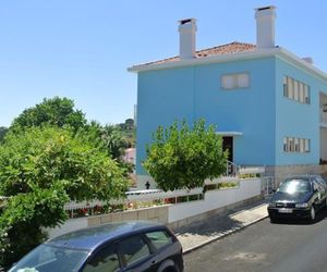 The Blue House Alcobaca Portugal