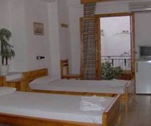 PENSION CASTELLO Rethymno Greece