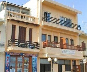 SEEBLICK STUDIOS & ROOMS Rethymno Greece