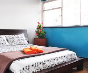 82Hostel Bogota Colombia