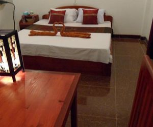 Panda Guesthouse Siem Reap Cambodia
