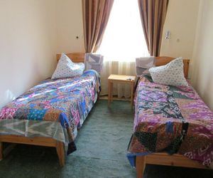 Mirza Boshi Hostel Chiwa Uzbekistan